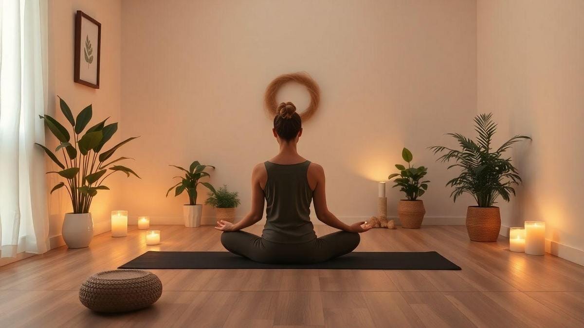A Ciência por Trás da Meditação Transcendental