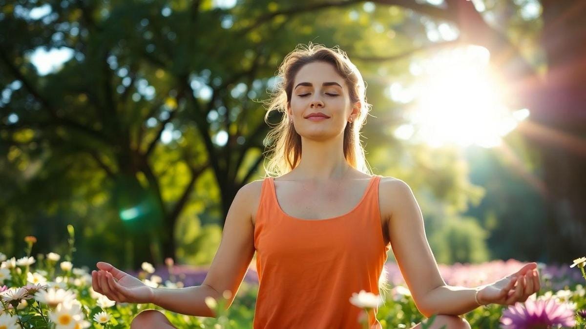 A Prática Regular de Meditação e Seus Resultados