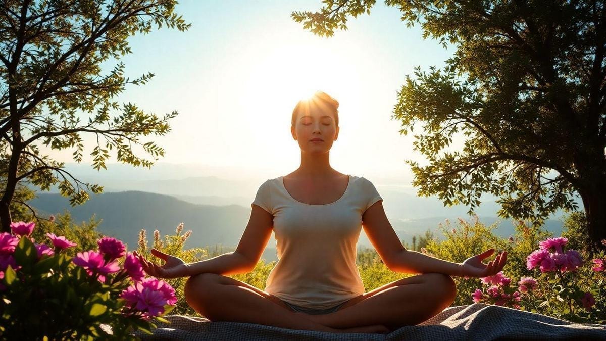 Benefícios da Meditação para a Sua Saúde Mental