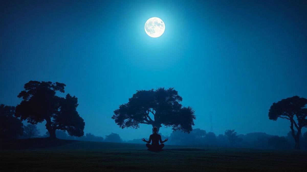 lua-nova-e-suas-influencias-na-meditacao-e-espiritualidade