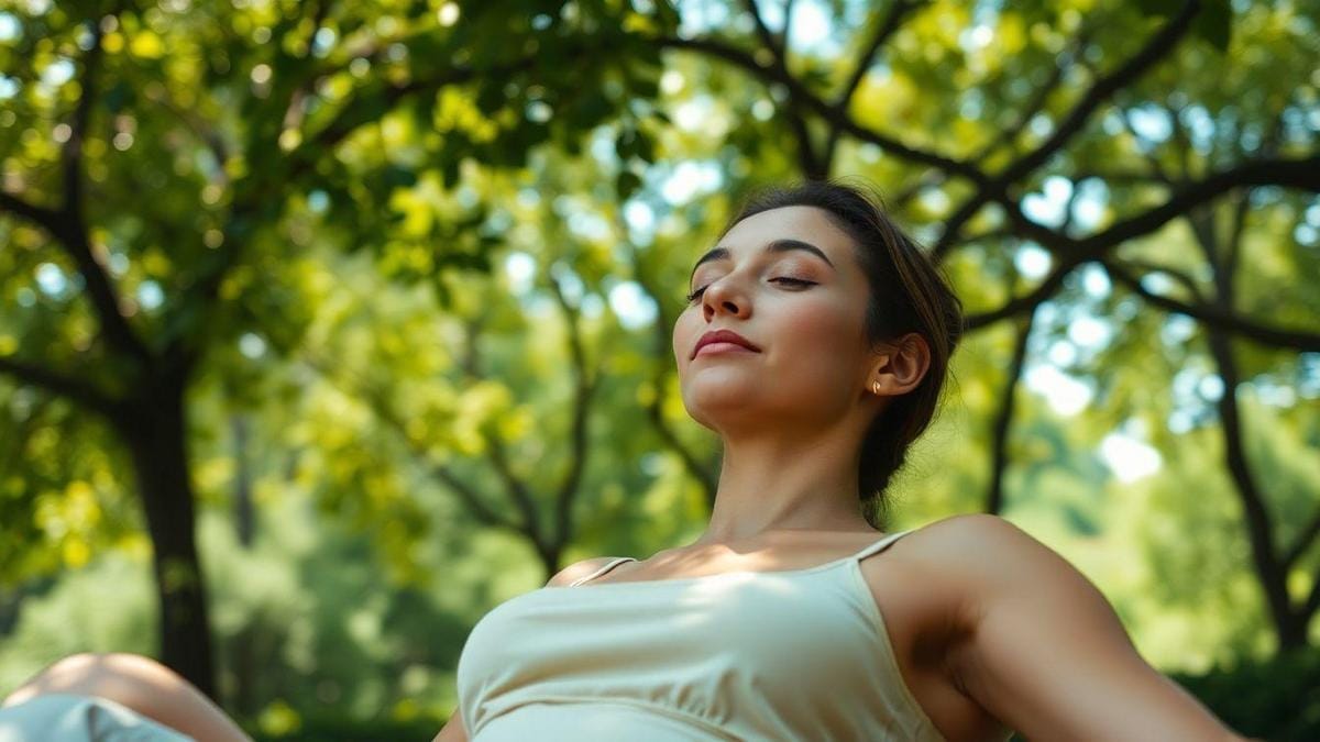 Meditação Consciente: O Que É e Como Praticar