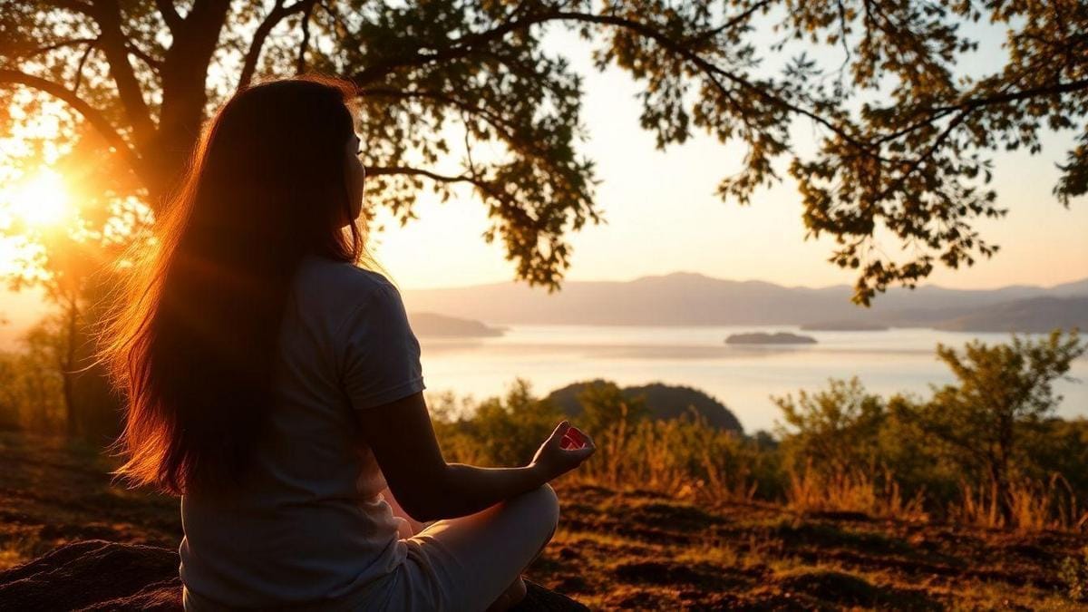 Mindfulness e Seu Impacto no Sono