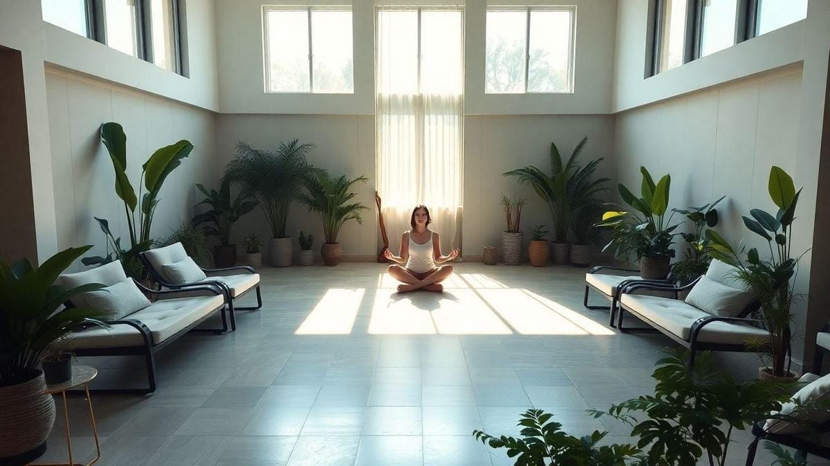 O que é a Meditação Transcendental?