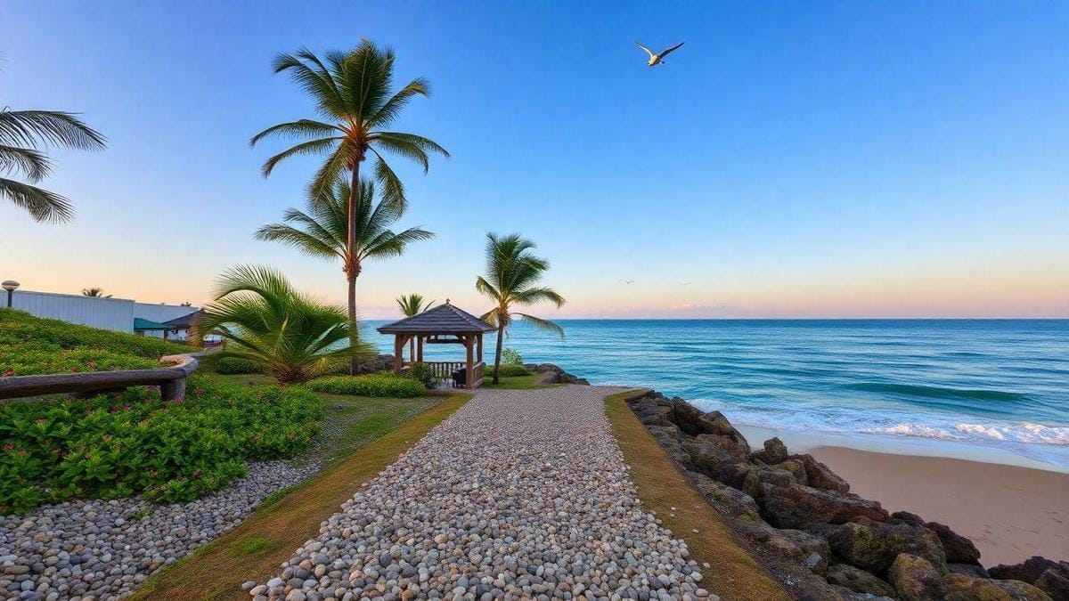 O que fazer após sonhar com mar