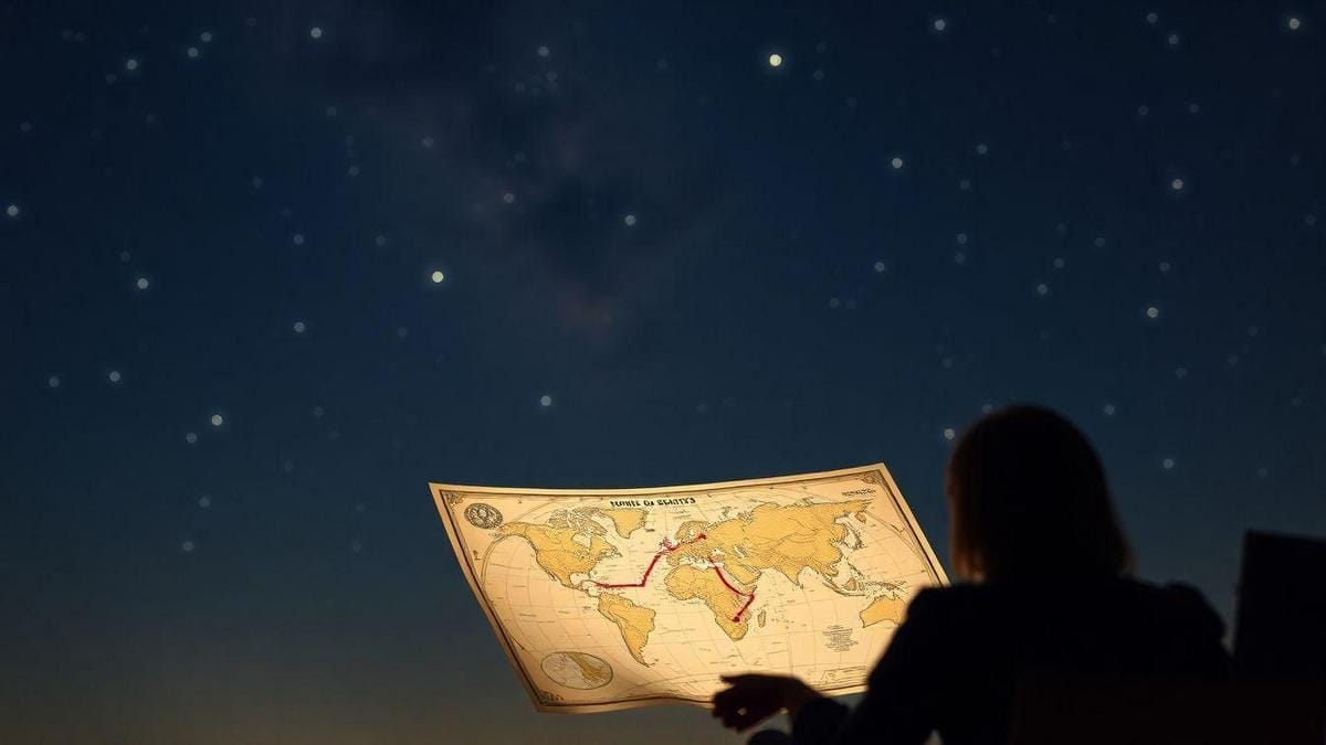 o-que-o-mapa-astrologico-revela