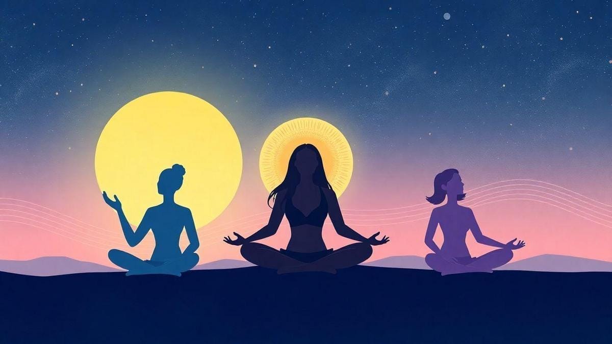 Os estados alterados de consciência e seus efeitos no sono