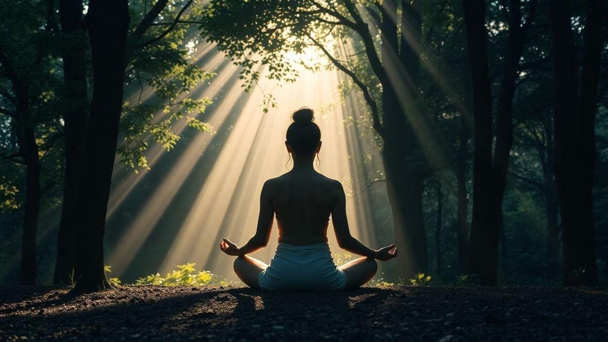 O que é a Migração Espiritual?