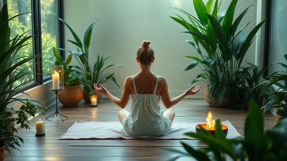 Práticas de Meditação Diárias para Você