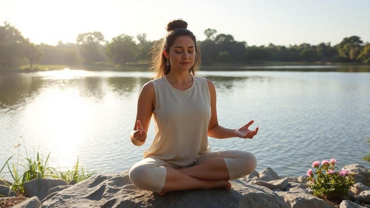Práticas de Mindfulness no Dia a Dia