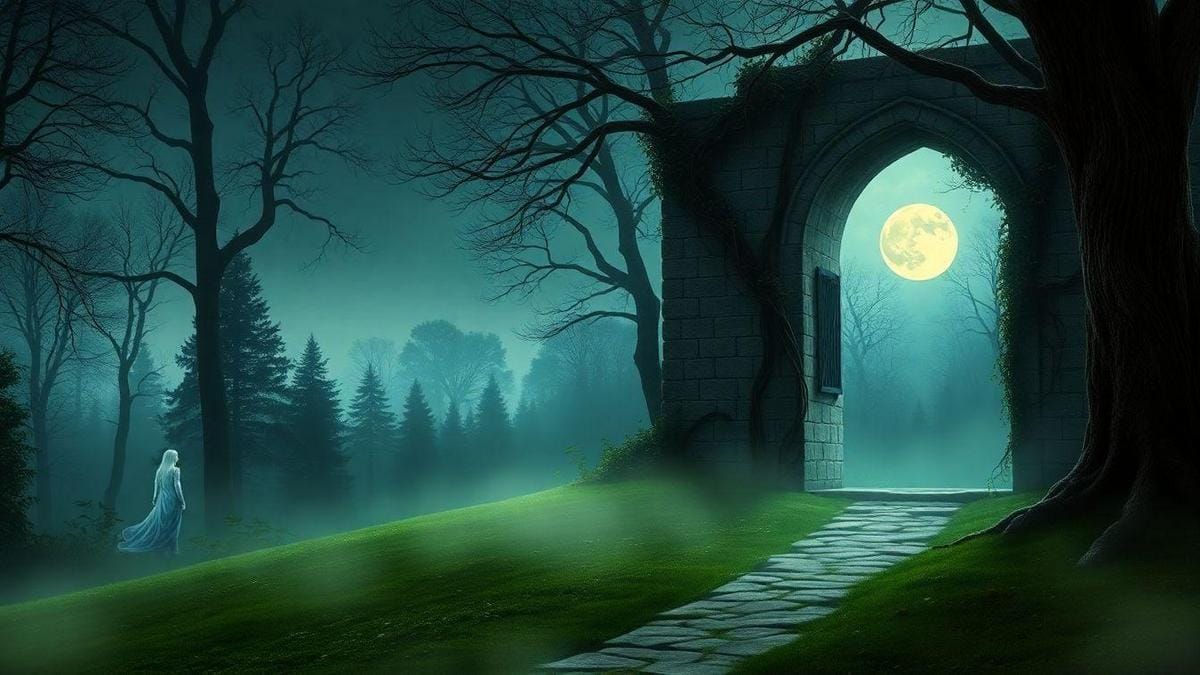 A Interpretação Espiritual dos Sonhos