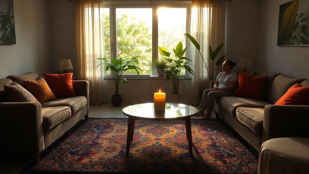 tecnicas-de-meditacao-guiada-para-iniciantes-em-casa