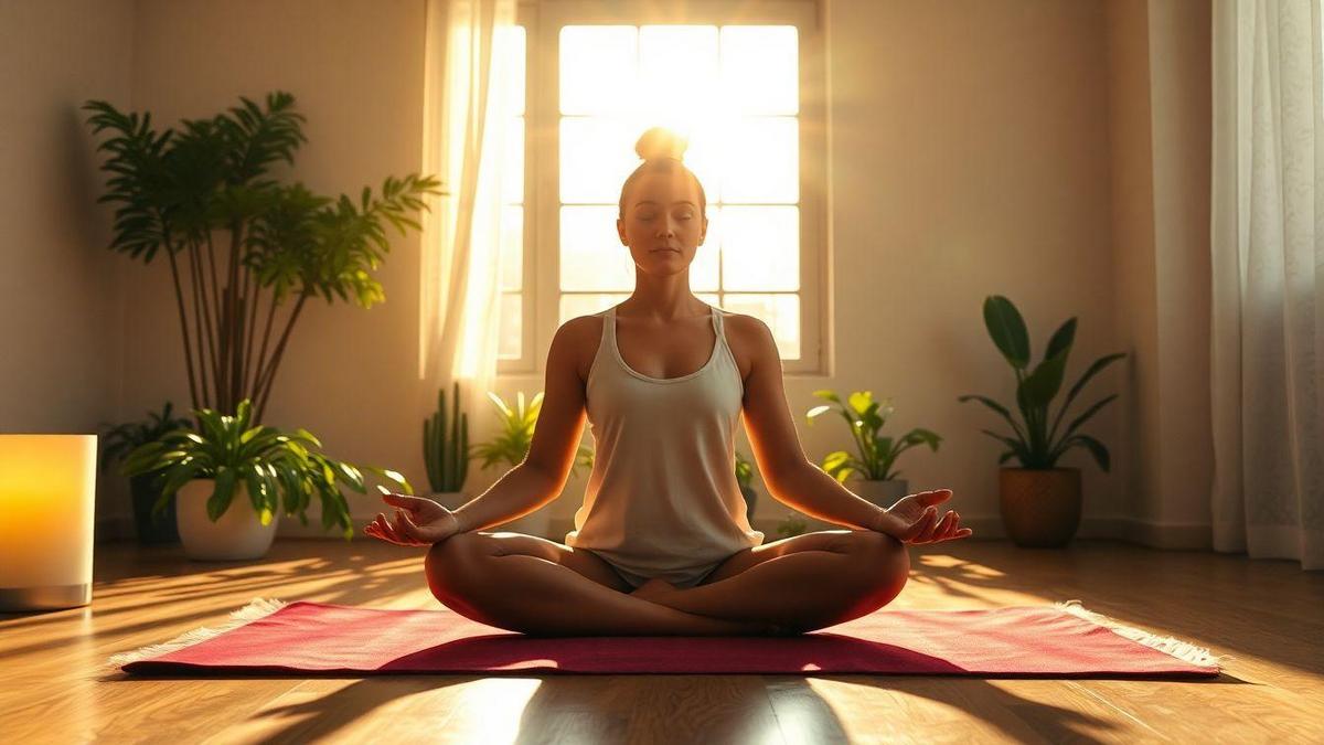 Técnicas de Meditação para Melhorar a Concentração