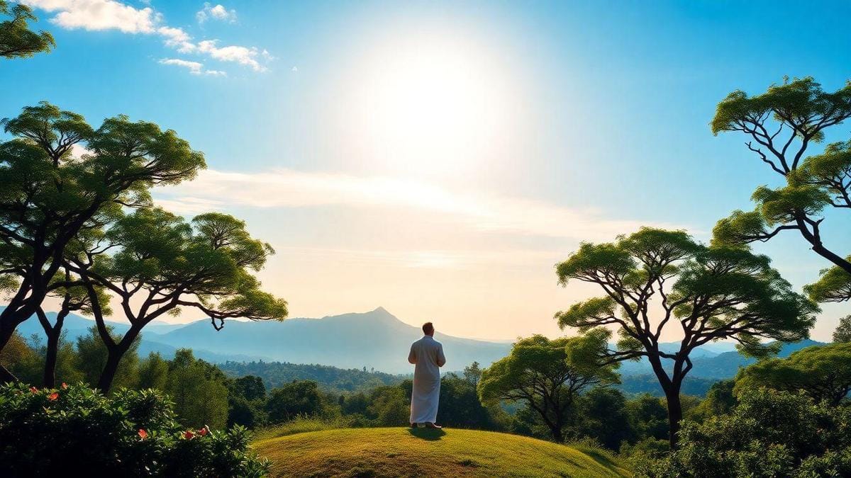 A Transição Planetária segundo Chico Xavier