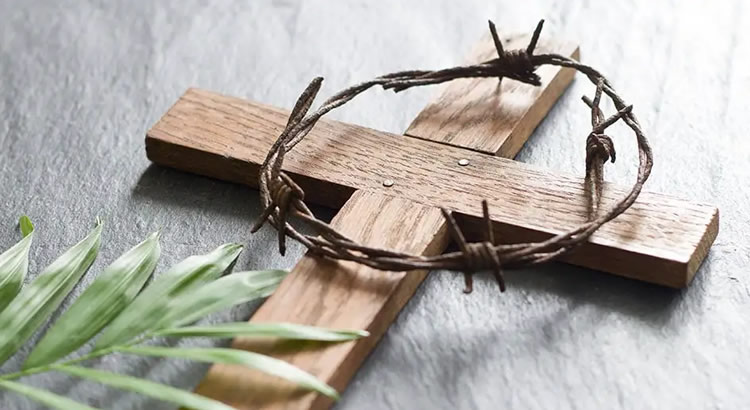 Semana santa